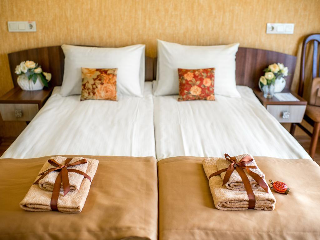 Hotel&Spa Pysanka, Готель Писанка, 3 Сауни Та Джакузі - Індивідуальний Відпочинок У Спа Lviv Room photo