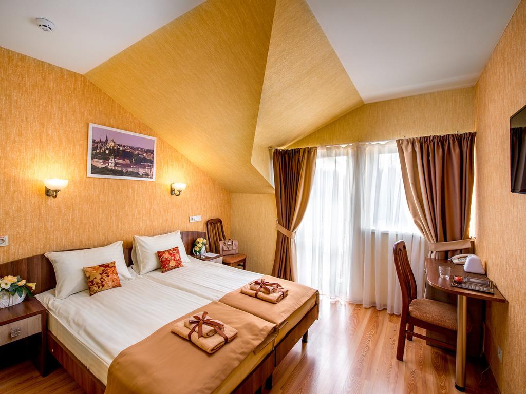 Hotel&Spa Pysanka, Готель Писанка, 3 Сауни Та Джакузі - Індивідуальний Відпочинок У Спа Lviv Room photo